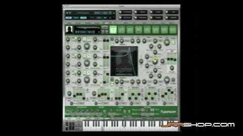 FXpansion - Quick Tip 03 Velocity Glide