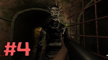 Mutant Zone 2 : Escape ||  Mission 14 - 16 || Android Gameplay [Part-4]