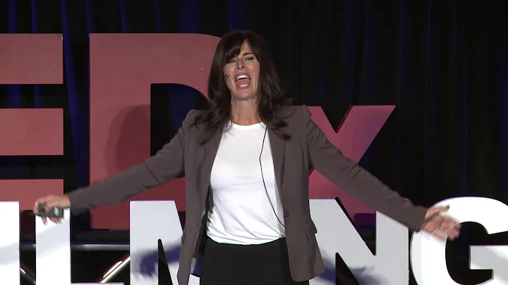 Finding Healing and Purpose Through Service | Mich...