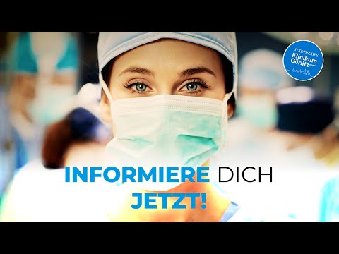 Pflegekampagne2021 Klinikum Goerlitz