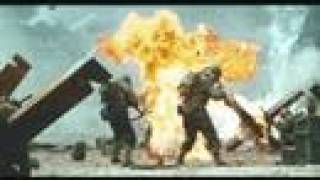 WW2 Flamethrower(My first test vid)