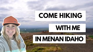 Explore The Trails Near Idaho Falls Idaho! Family-friendly Hike In Menan, Idaho by Living in Idaho Falls Idaho  139 views 2 months ago 13 minutes, 25 seconds