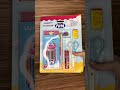 Kit de Material Escolar Pobre Vs Rico #colorir #papelaria #desenho