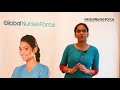 GNF Congratulates Aathira on her Nursing Job in the UK NHS