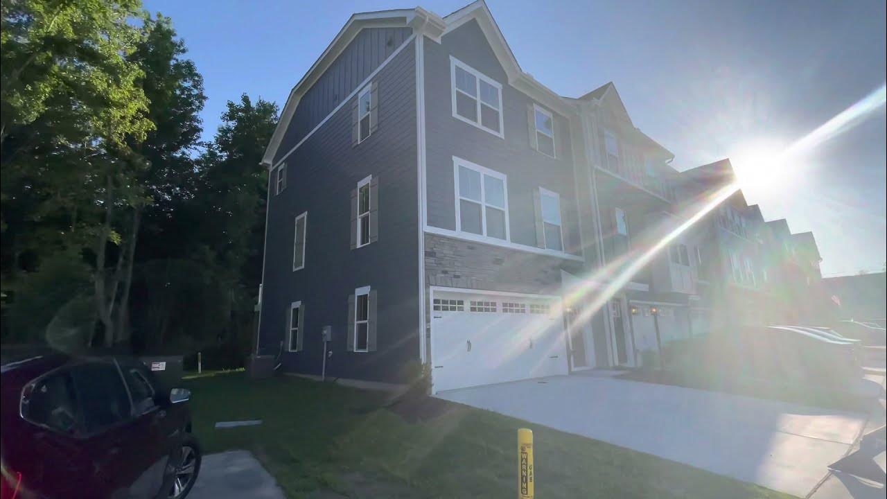 1804 Aft Way Bryan’s Cove YouTube