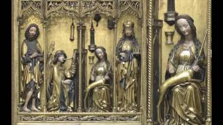 Ave Maria Gaetano Donizetti ~ Bernard Ładysz, Bogdan Paprocki