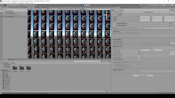Stanford Light Fields in Unity - 1/2 - COLIBRI VR Tutorial