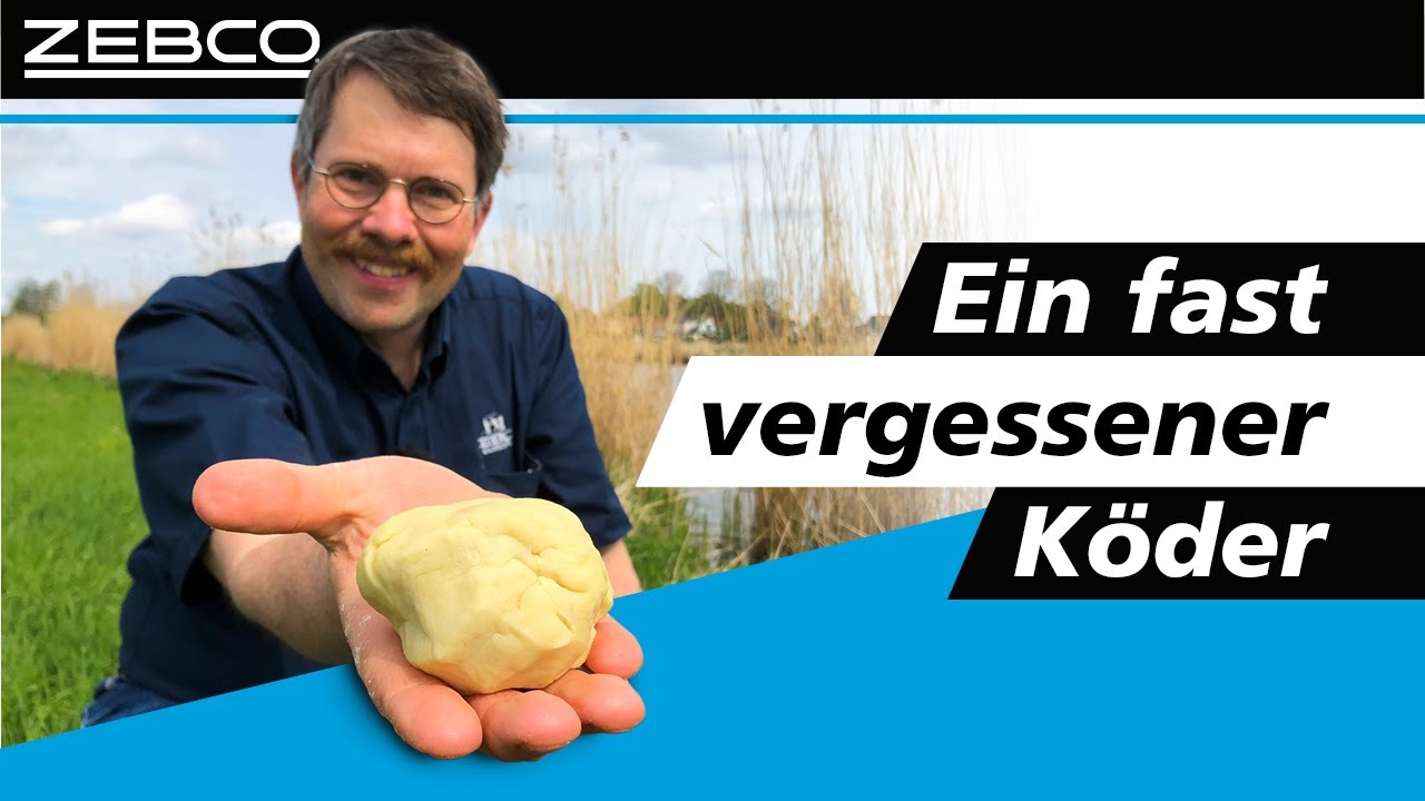 MIT GEHEIMZUTAT: SO MACHT IHR ANGELTEIG FR ALLE FLLE