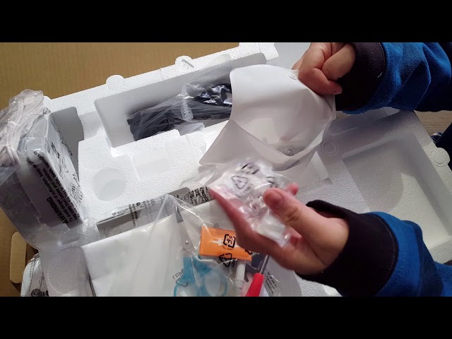 BROTHER SE630 UNBOXING/EMBROIDERY MACHINE 