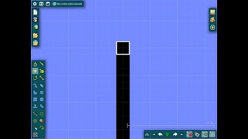 Algodoo city destruction (wow)