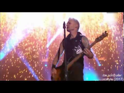 Green Day –