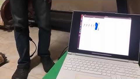 Wearable System for Foot Pressure Mointoring and Gait Event Detection