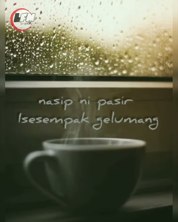 Story' wa lagu Gayo semilir angin | cover Ervan ceh kul feat Hendra kabinet |