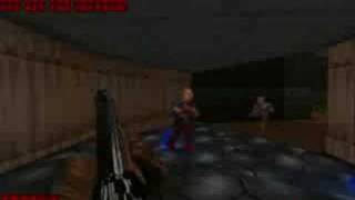 DooM - E1M1 - More than 100%