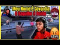 Pitoco do gera causando o t3rror na vidigal sem papo para comdia   gta rp 