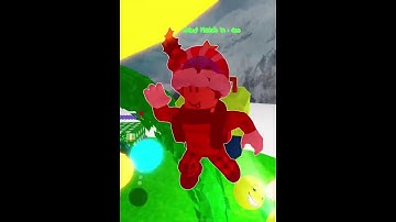 Small Roblox Orb Collector Gameplay