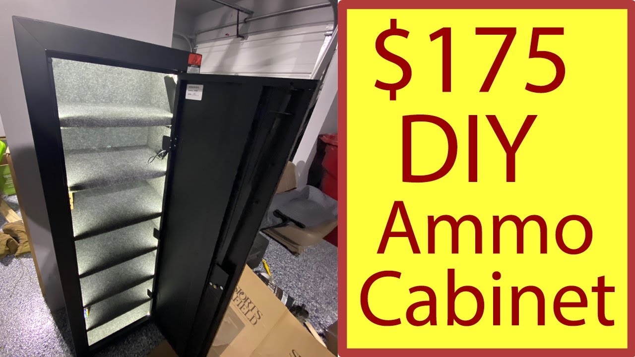 Best Ammunition Storage Dandk Organizer