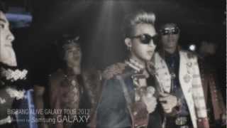 BIGBANG - Episode in Taiwan (Ver.1) @ ALIVE GALAXY TOUR 2012 - YouTube
