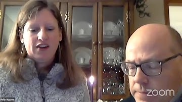 Advent Devotional - December 2, 2020