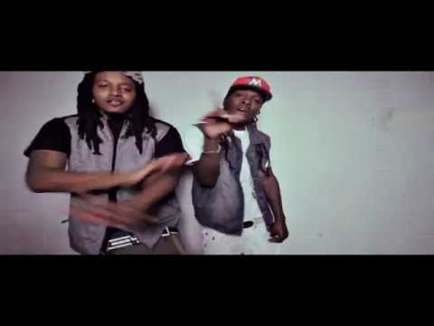 Woop "Pussy Nigga" feat. Graddic Official Video