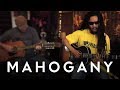 Natty - Street Lights // Mahogany Session