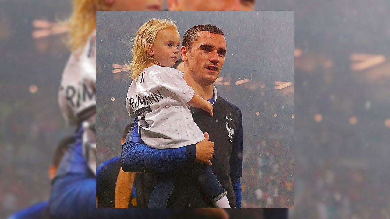 Vegedream - merci les bleus (speed up)