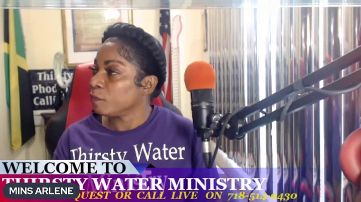 EVANGELIST ARLENE