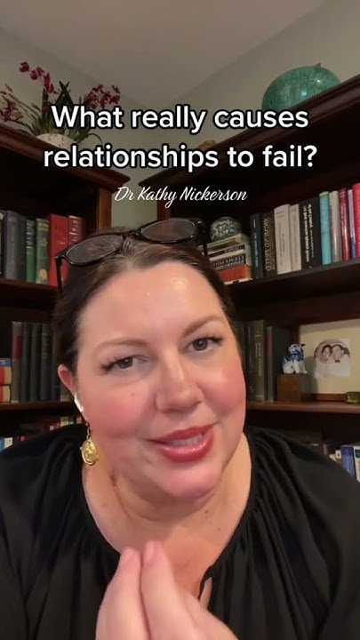 What Causes Relationships To Fail What Causes Relationships To Fail