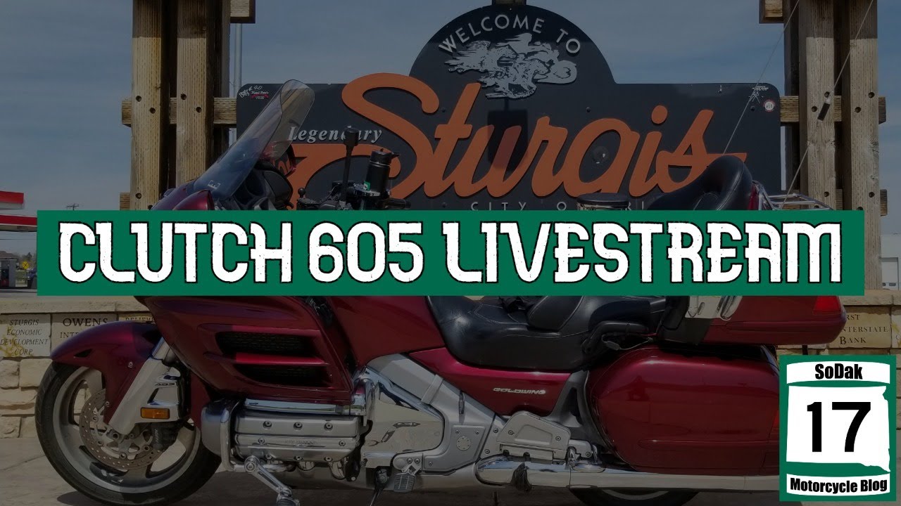 Sturgis Rally Questions Answered YouTube