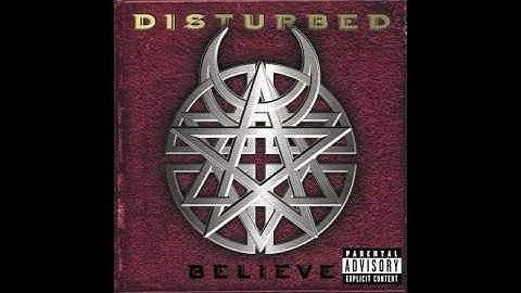 Disturbed - Prayer (High Quality)