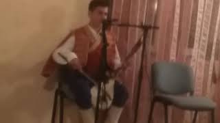 Nikola Krulanovic Uble Cevske Guslarsko