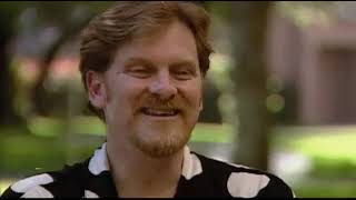 Nathan Lane & Ernie Sabella - Recording Sessions For Disneys The Lion King 1994