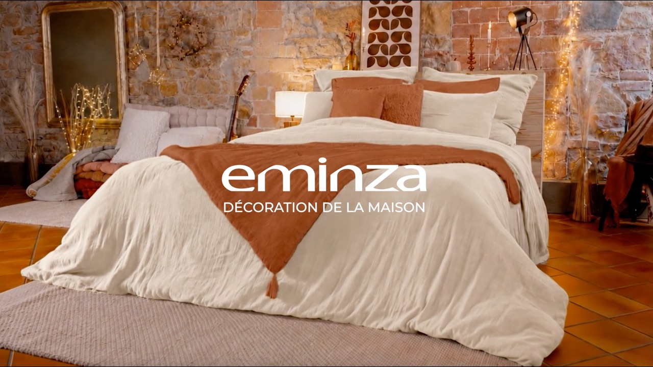 Eminza video