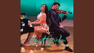 Song from a Secret Garden (feat. David Aaron Carpenter) - Lola Astanova