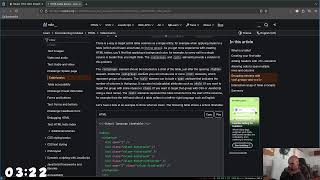 The Odin Project: Full Stack JavaScript | 50/10 Pomodoro | Day 1