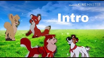 Rather Be ~ Full Animash MEP - CLOSED