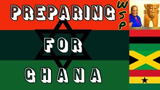 Everything You Need To Know When Preparing to Move to Ghana l 4K