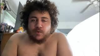 80 Bars! Tag RedMan on my Instagram post of this