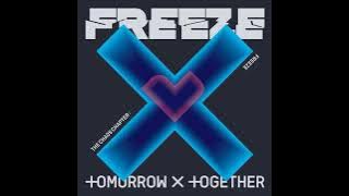 TOMORROW X TOGETHER - Anti-Romantic [Audio]