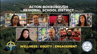 Acton-Boxborough Schools Recruitment