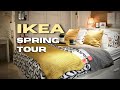 Ikea finds 2023  spring pt2  whats new at ikea   ikea shop with me