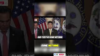 GOP Fails Healthcare! Democrats Fight Back for ACA! #shorts