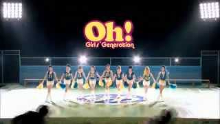 Download Mp3 Girls Generation Oh Korean Only Dance Ver Music 少女時代 소녀시대