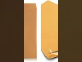 Best-seller: 10x13 Brown Kraft Catalog Envelopes - Self-Seal - 28lb (39300)