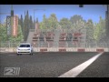 Real Racing 2 HD iPad Replay By maresmoto