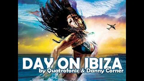 Pink Fluid - Bitch Lady (Crazibiza Remix - 'Day on Ibiza' Saxo Edit)