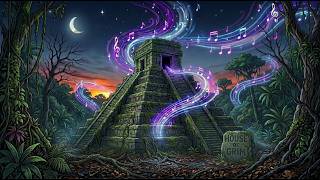 TEMPLE FREQUENCIES — Deep House Techno (Mix)