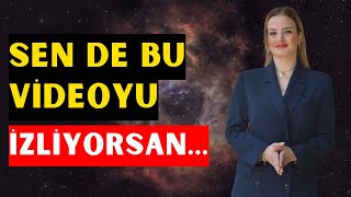 Sen De Bu Yu Izliyorsan...