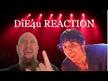 METALHEAD REACTS to Bring Me the Horizon | DiE4U for the FIRST TIME!