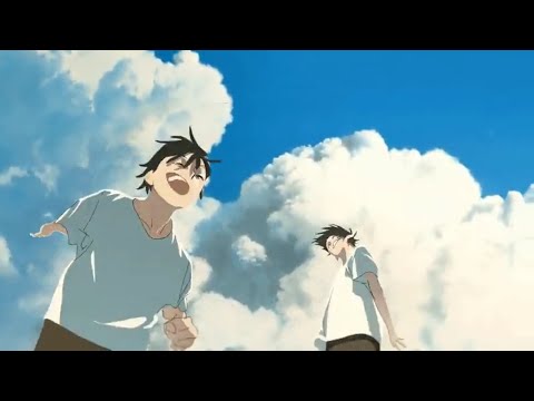 Maboroshi Summer Skirt Sakuga MAD